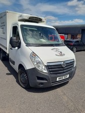 Refrigerated fridge freezer for sale  DONCASTER