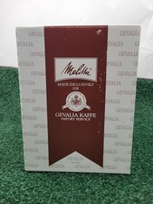 Melitta gevalia kaffe for sale  Pittsburgh
