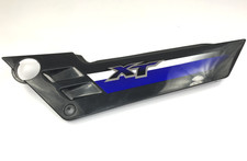 06 Carenagem de painel lateral esquerda de plástico OEM Yamaha XT225 XT 225, usado comprar usado 06 Carenagem de painel lateral esquerda de plástico OEM Yamaha XT225 XT 225, usado comprar usado  Enviando para Brazil