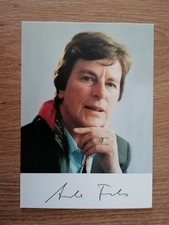 Autogramm anke fuchs gebraucht kaufen  Moormerland