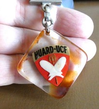 Ancien porte clé d'occasion  Jœuf
