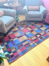 Geometric room board for sale  Wilkes Barre