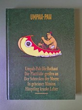 Umpah pah gesamtausgabe gebraucht kaufen  Worpswede