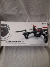 Hubsan h107c micro for sale  EASTLEIGH