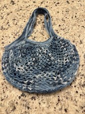 crochet handbag for sale  San Antonio