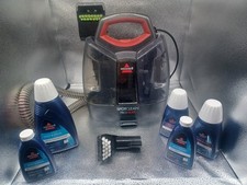 Bissell 36981 spot for sale  BIRMINGHAM
