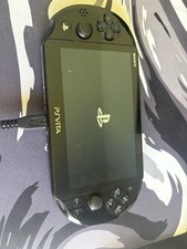 Sony vita slim for sale  CHELMSFORD