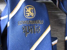 Lowenbrau pils brewery for sale  LEEDS