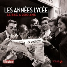 Années lycée bac d'occasion  Hennebont