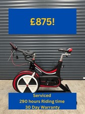 Wattbike trainer model for sale  WIMBORNE