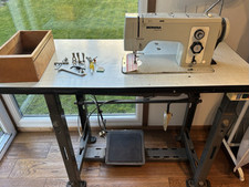 Bernina 850 for sale  LONDON