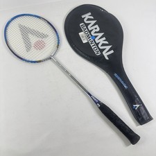 Karakal aero speed for sale Karakal aero speed for sale  BEXLEYHEATH