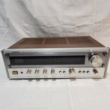 Onkyo 1500 vintage for sale  Redding