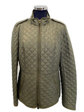 Burberry brit giubbotto usato  Marcianise