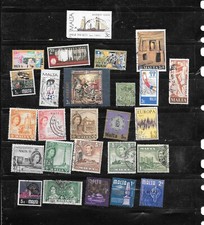 Malta different stamp for sale  Modesto