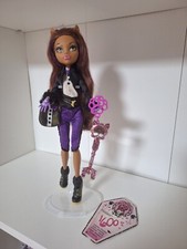 Monster high sweet gebraucht kaufen  Leimen