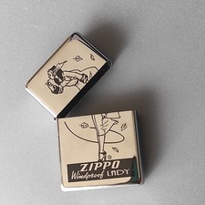 Zippo 1937er replica gebraucht kaufen  Nümbrecht