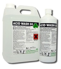 Acd wash extra for sale  BILSTON