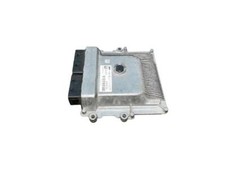 9806671980 centralina motore per PEUGEOT 208 1.2 12V E-THP 2012 107115 comprar usado  Enviando para Brazil