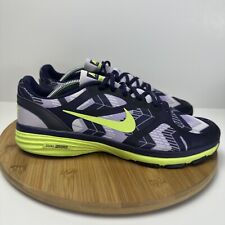 Tênis de corrida Nike feminino treinamento Dual Fusion TR 579812-105 tamanho 10.5 comprar usado  Enviando para Brazil