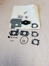 Briggs stratton 498260 d'occasion  Expédié en Belgium
