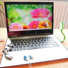 Toshiba radius zoll gebraucht kaufen  Oberweißbach/Thür. Wald