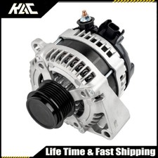 Alternador para Chevy Sierra 1500; Silverado 1500 14-19; Tahoe 15-20 4.3/5.3/6.2L comprar usado  Enviando para Brazil