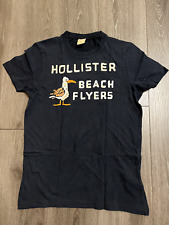 Herren shirt hollister gebraucht kaufen  Bottrop