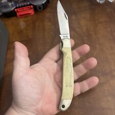 Vintage usa schrade for sale  Stamford