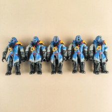 Rare lot mega d'occasion  Expédié en Belgium