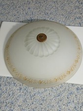 Antique frosted glass for sale  Greenwich