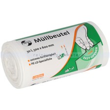Müllbeutel deiss first gebraucht kaufen  Kahla