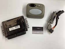 Renault motorsteuergerät zün gebraucht kaufen  Stadtlohn