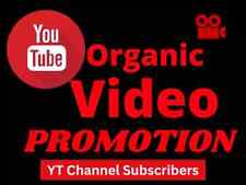🚀 Tubo de entrega rápida promoção de vídeo e marketing de mídia social 🌟 comprar usado  Enviando para Brazil