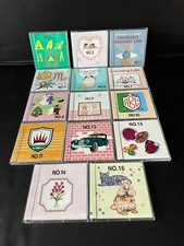 Embroidery machine designs for sale  Harrah