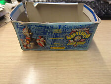 Box vuoto panini usato  Cavezzo