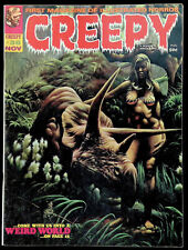 Creepy early issue for sale  Reston