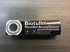 Biotulin micro skin gebraucht kaufen  Hamburg