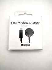 Carregador USB-C original Samsung EP-OR900BBEGUJ para Galaxy Watch sem fio comprar usado  Enviando para Brazil