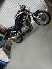 Kawasaki er5 compliant. for sale  NOTTINGHAM