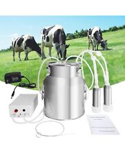 Cow milker machine for sale  Easley