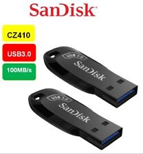 SanDisk ULTRA SHIFT 32Go 64Go 128Go 256Go Lecteurs flash USB 3.0 Memory Stick FR na sprzedaż SanDisk ULTRA SHIFT 32Go 64Go 128Go 256Go Lecteurs flash USB 3.0 Memory Stick FR na sprzedaż  Wysyłka do Poland