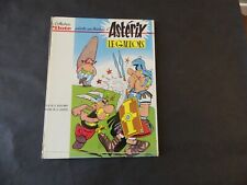 Uderzo asterix gaulois d'occasion  Villemomble