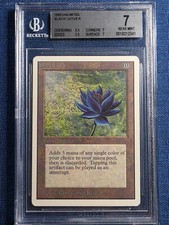 Black lotus mtg for sale  Hagerstown