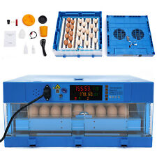 Eggs incubator automatic for sale  USA