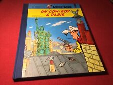Lucky luke lucky d'occasion  Pont-Sainte-Maxence