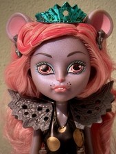 Monster high mouscedes for sale  Fort Worth