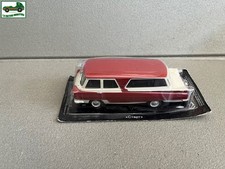 Voiture miniature ctapt d'occasion  Vidauban