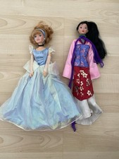 Disney dolls 90s for sale  WELWYN GARDEN CITY