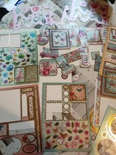 Job lot card for sale  LONDON
